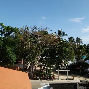 San San Andres Balcony View 4 By Bbbsai Apartamento