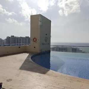Rodadero London Velas Apartamento Santa Marta (Magdalena)