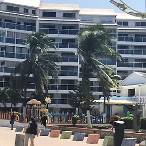 Espectaculares Aptos Hansa Coral Islas Apartamento
