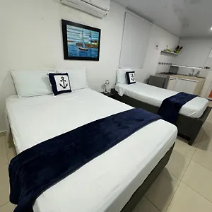 Aloha Sai Apartamento