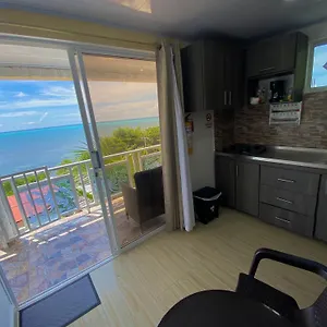 Ocean Colors Apartamento