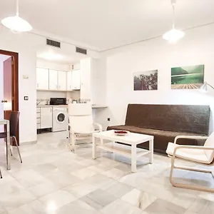  Apartamento Pureza Oasis Espanha