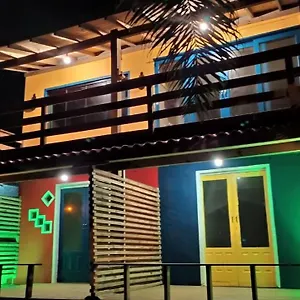  Apartamento Mar E Sossego Brasil