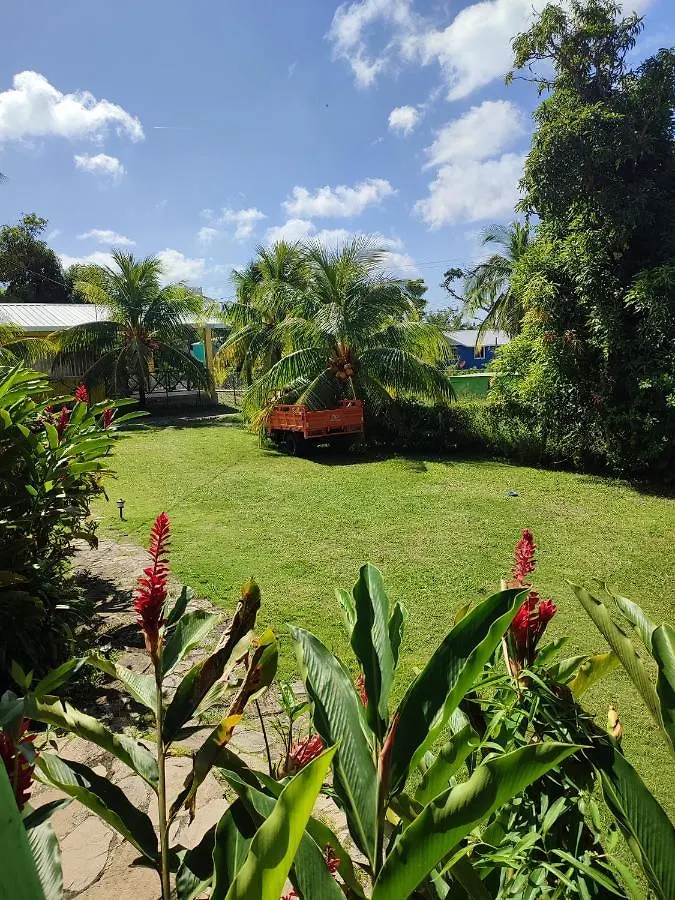 Casa vacanze Berton Place Aguadulce Colombia