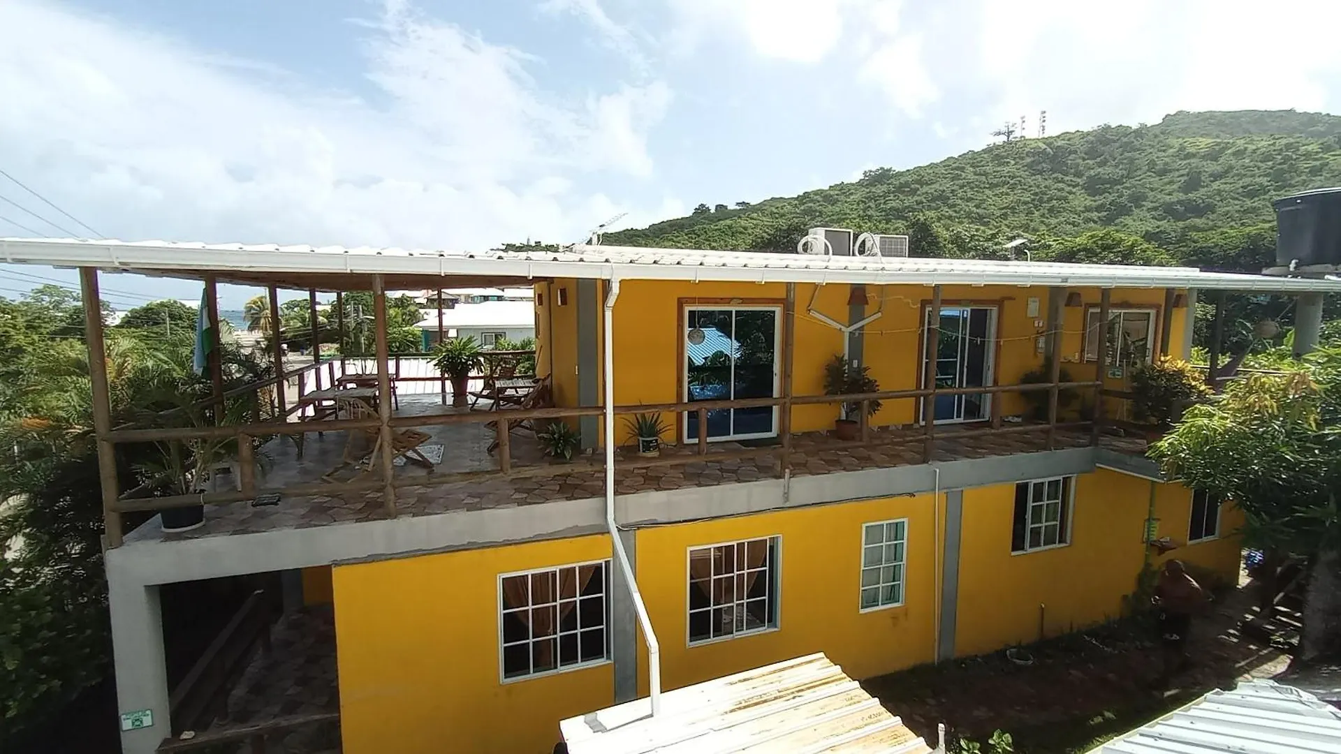 Berton Place Aguadulce Casa vacanze