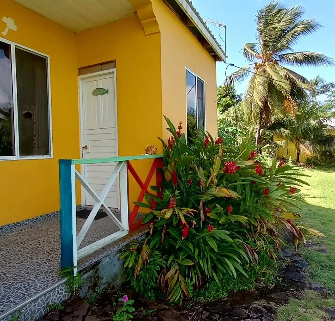 Casa vacanze Berton Place Aguadulce Colombia