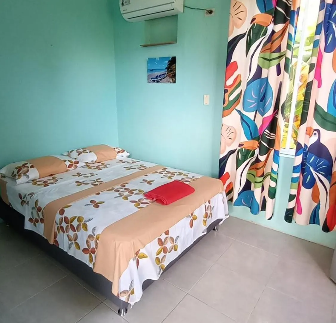 Berton Place Aguadulce