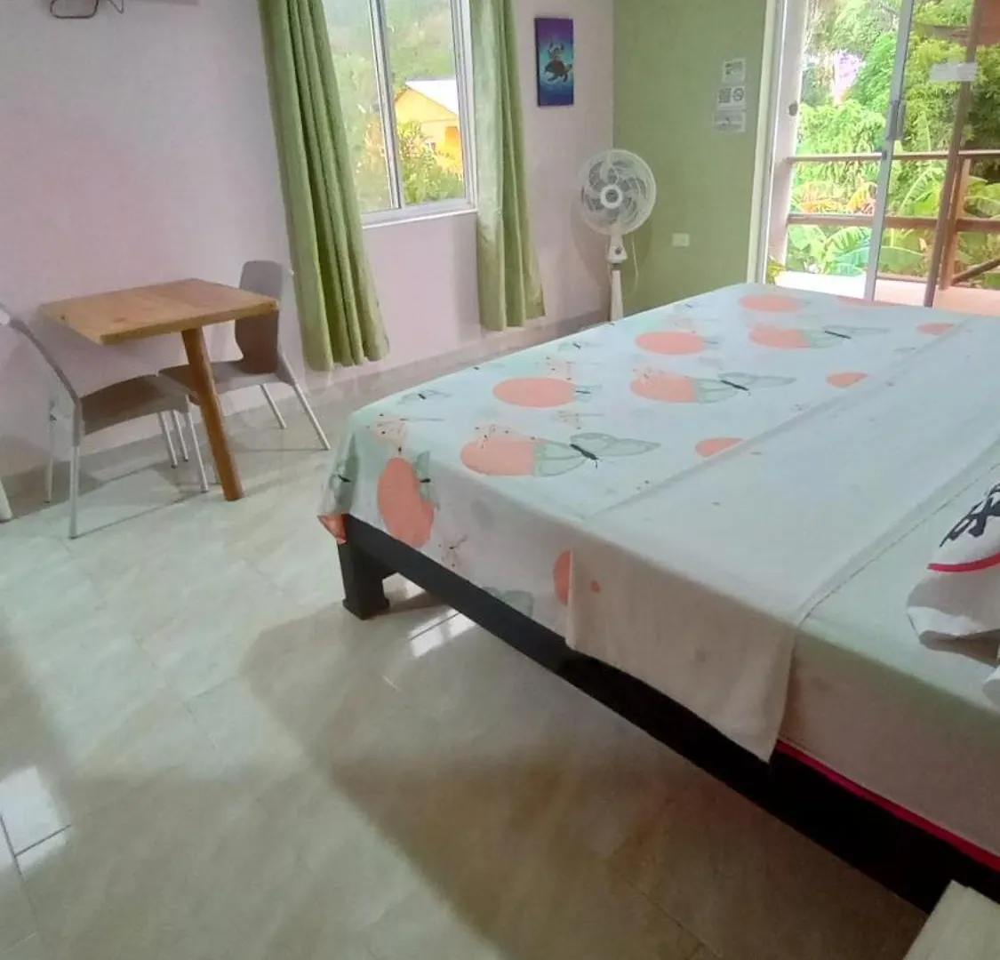 Berton Place Aguadulce Casa vacanze