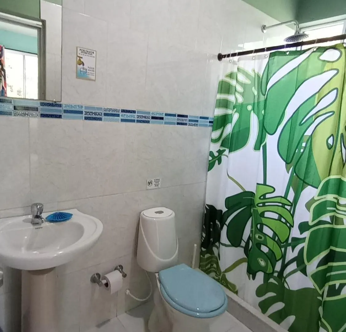Casa vacanze Berton Place Aguadulce