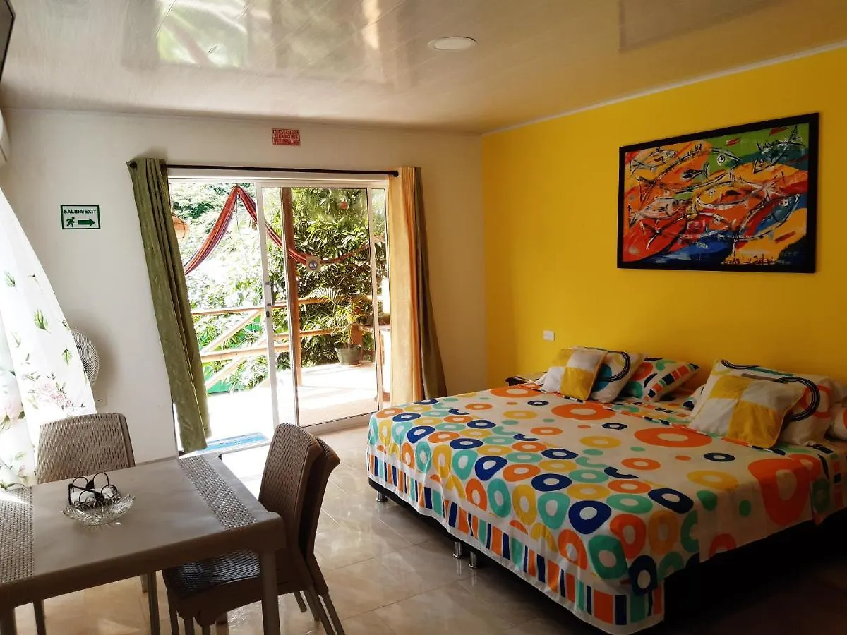 Berton Place Aguadulce Casa vacanze