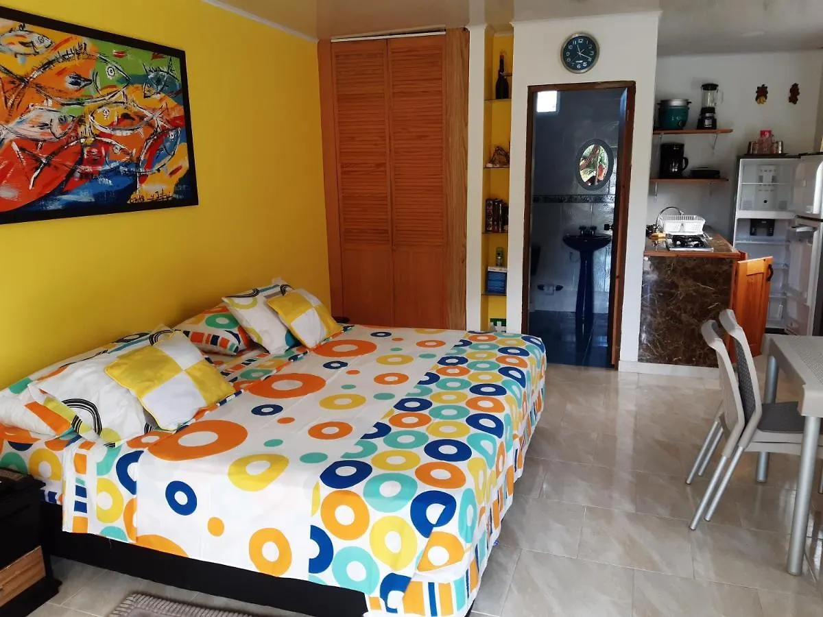 Berton Place Aguadulce